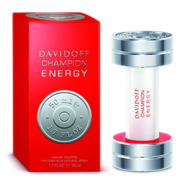 Мъжки парфюм DAVIDOFF Champion Energy